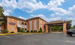Comfort Inn & Suites Mundelein