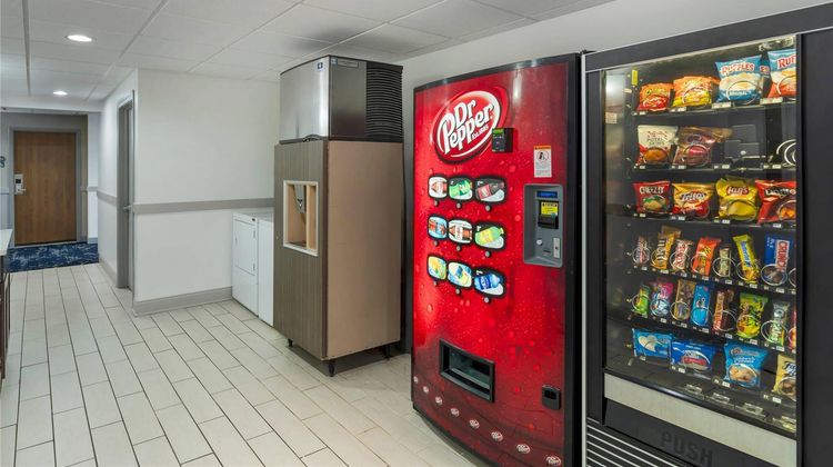 Comfort Inn & Suites Mundelein Other