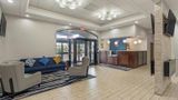 <b>Comfort Inn & Suites Mundelein Lobby</b>. Images powered by <a href="https://iceportal.shijigroup.com/" title="IcePortal" target="_blank">IcePortal</a>.
