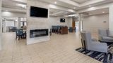 <b>Comfort Inn & Suites Mundelein Lobby</b>. Images powered by <a href="https://iceportal.shijigroup.com/" title="IcePortal" target="_blank">IcePortal</a>.