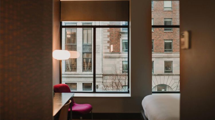 CityFlatsHotel - Grand Rapids Room
