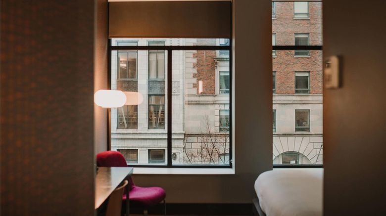 <b>CityFlatsHotel - Grand Rapids Room</b>. Images powered by <a href="https://iceportal.shijigroup.com/" title="IcePortal" target="_blank">IcePortal</a>.