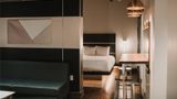 CityFlatsHotel - Grand Rapids Room