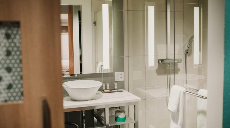 CityFlatsHotel - Grand Rapids Room