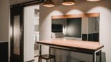 <b>CityFlatsHotel - Grand Rapids Room</b>. Images powered by <a href="https://iceportal.shijigroup.com/" title="IcePortal" target="_blank">IcePortal</a>.