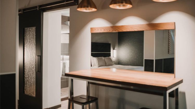 CityFlatsHotel - Grand Rapids Room