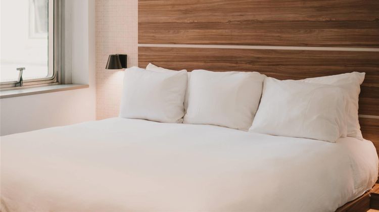 CityFlatsHotel - Grand Rapids Room