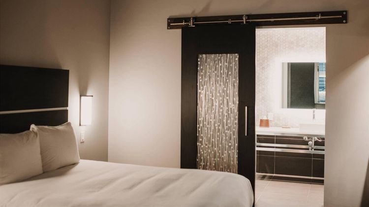 CityFlatsHotel - Grand Rapids Room