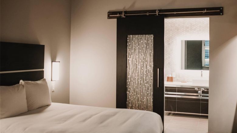 <b>CityFlatsHotel - Grand Rapids Room</b>. Images powered by <a href="https://iceportal.shijigroup.com/" title="IcePortal" target="_blank">IcePortal</a>.
