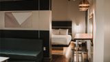<b>CityFlatsHotel - Grand Rapids Room</b>. Images powered by <a href="https://iceportal.shijigroup.com/" title="IcePortal" target="_blank">IcePortal</a>.