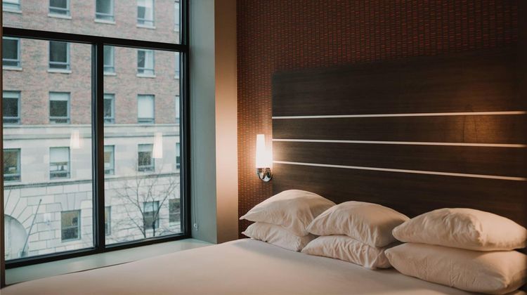 CityFlatsHotel - Grand Rapids Room