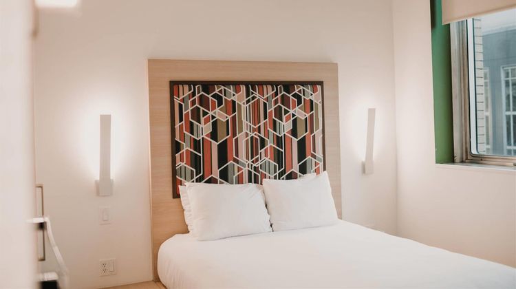 CityFlatsHotel - Grand Rapids Room