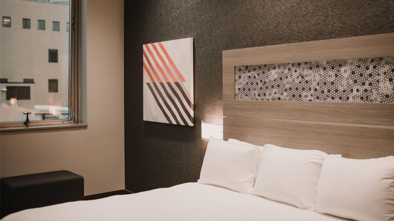 <b>CityFlatsHotel - Grand Rapids Room</b>. Images powered by <a href="https://iceportal.shijigroup.com/" title="IcePortal" target="_blank">IcePortal</a>.