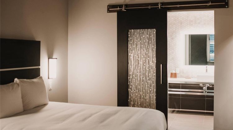 CityFlatsHotel - Grand Rapids Room