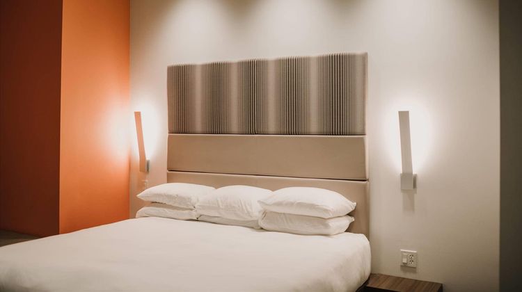CityFlatsHotel - Grand Rapids Room