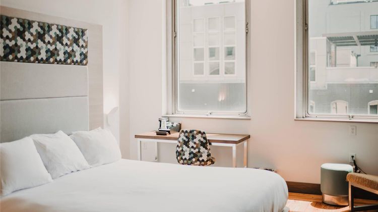CityFlatsHotel - Grand Rapids Room