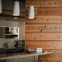 CityFlatsHotel - Grand Rapids