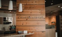 CityFlatsHotel - Grand Rapids