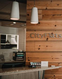 CityFlatsHotel - Grand Rapids