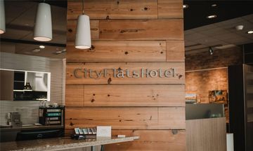 CityFlatsHotel - Grand Rapids