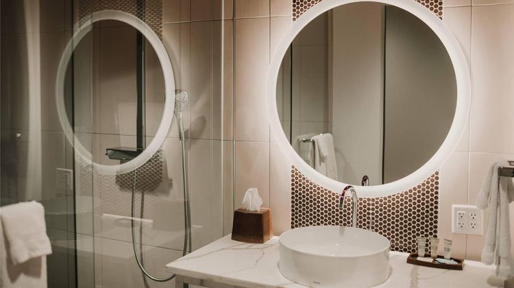 CityFlatsHotel - Grand Rapids Room