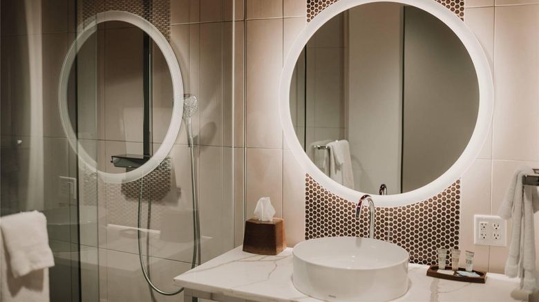 <b>CityFlatsHotel - Grand Rapids Room</b>. Images powered by <a href="https://iceportal.shijigroup.com/" title="IcePortal" target="_blank">IcePortal</a>.