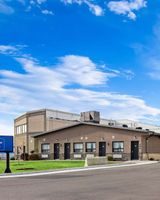 Howard Johnson by Wyndham Thunder Bay