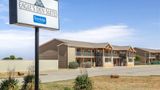 Eagle's Den Suites-Travelodge by Wyndham Exterior