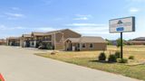 Eagle's Den Suites-Travelodge by Wyndham Exterior