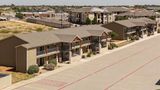 Eagle's Den Suites-Travelodge by Wyndham Exterior