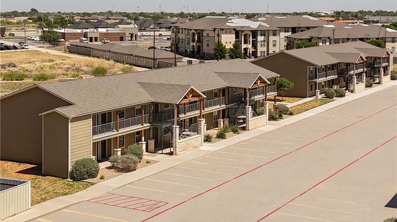 Eagles Den Suites-Travelodge by Wyndham Exterior. Images powered by <a href="https://iceportal.shijigroup.com" target="_blank" rel="noopener">Ice Portal</a>.