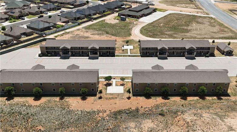 <b>Eagle's Den Suites-Travelodge by Wyndham Exterior</b>. Images powered by <a href="https://iceportal.shijigroup.com/" title="IcePortal" target="_blank">IcePortal</a>.