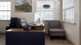 Eagle's Den Suites-Travelodge by Wyndham Lobby