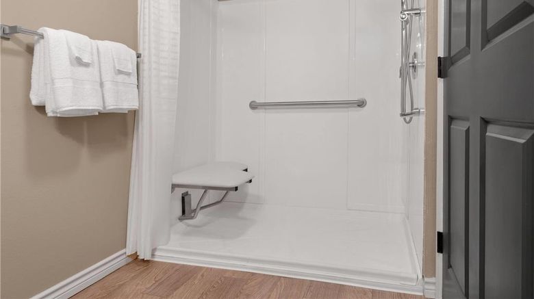 <b>Eagle's Den Suites-Travelodge by Wyndham Suite</b>. Images powered by <a href="https://iceportal.shijigroup.com/" title="IcePortal" target="_blank">IcePortal</a>.