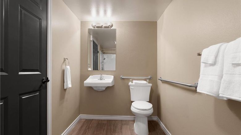 <b>Eagle's Den Suites-Travelodge by Wyndham Suite</b>. Images powered by <a href="https://iceportal.shijigroup.com/" title="IcePortal" target="_blank">IcePortal</a>.