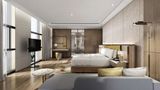 <b>Hotel Plume, Tapestry Collection-Hilton Room</b>. Images powered by <a href="https://iceportal.shijigroup.com/" title="IcePortal" target="_blank">IcePortal</a>.