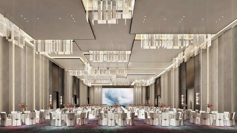 <b>Hotel Plume, Tapestry Collection-Hilton Meeting</b>. Images powered by <a href="https://iceportal.shijigroup.com/" title="IcePortal" target="_blank">IcePortal</a>.