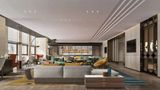 <b>Hotel Plume, Tapestry Collection-Hilton Meeting</b>. Images powered by <a href="https://iceportal.shijigroup.com/" title="IcePortal" target="_blank">IcePortal</a>.