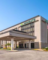 Wingate by Wyndham St Louis Airport