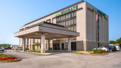 Wingate by Wyndham St Louis Airport