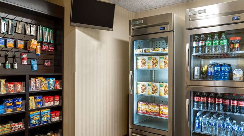 <b>Wingate by Wyndham St Louis Airport Other</b>. Images powered by <a href="https://iceportal.shijigroup.com/" title="IcePortal" target="_blank">IcePortal</a>.