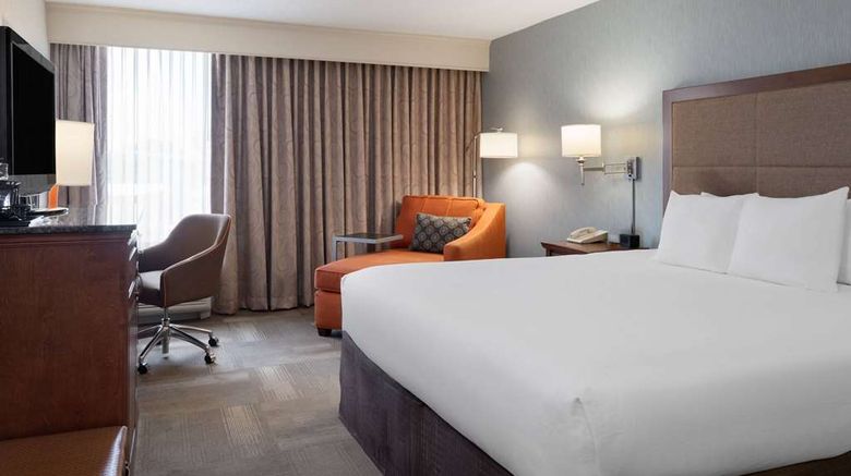 <b>Wingate by Wyndham St Louis Airport Room</b>. Images powered by <a href="https://iceportal.shijigroup.com/" title="IcePortal" target="_blank">IcePortal</a>.