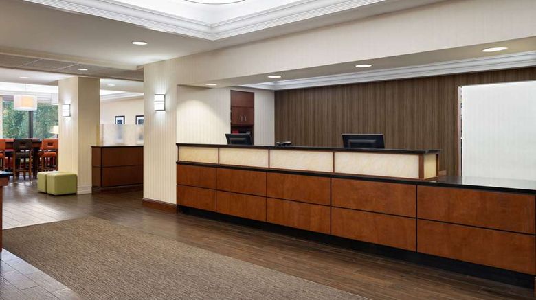 <b>Wingate by Wyndham St Louis Airport Lobby</b>. Images powered by <a href="https://iceportal.shijigroup.com/" title="IcePortal" target="_blank">IcePortal</a>.