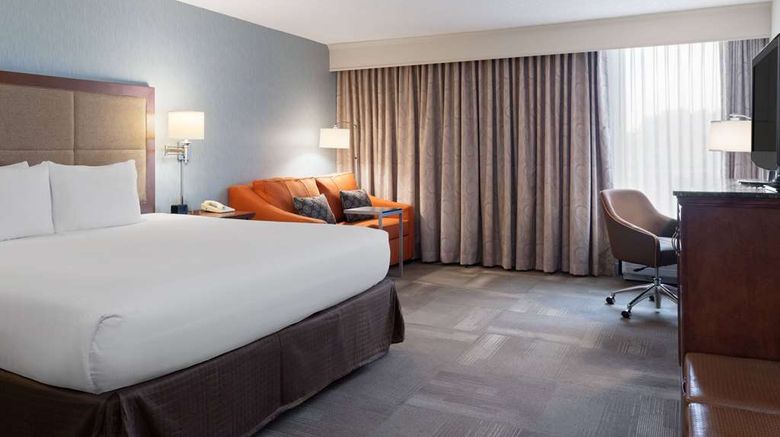 <b>Wingate by Wyndham St Louis Airport Room</b>. Images powered by <a href="https://iceportal.shijigroup.com/" title="IcePortal" target="_blank">IcePortal</a>.