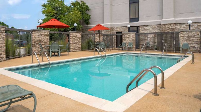 <b>Wingate by Wyndham St Louis Airport Pool</b>. Images powered by <a href="https://iceportal.shijigroup.com/" title="IcePortal" target="_blank">IcePortal</a>.