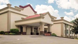 Days Inn by Wyndham Williamsport