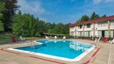 Days Inn by Wyndham Williamsport Pool