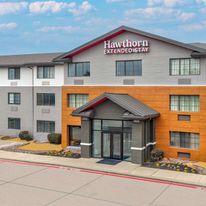 Hawthorn Extended Stay Bedford/Dallas