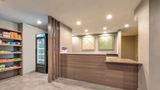 Hawthorn Extended Stay Bedford/Dallas Lobby