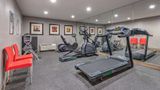 Hawthorn Extended Stay Bedford/Dallas Health